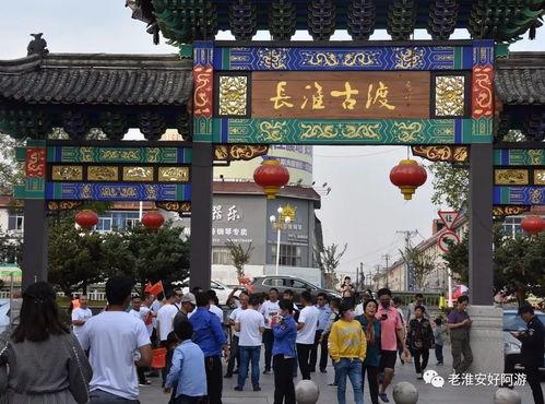 淮安景点爆料最新消息,神秘古墓惊现，千年文物揭秘！